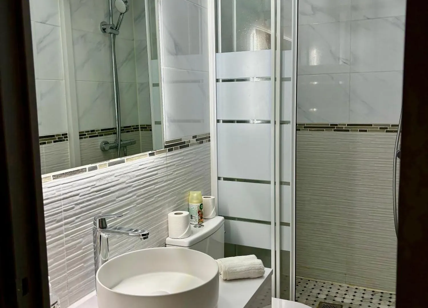 Apartment Superbe Appartement Paris 3Eme France