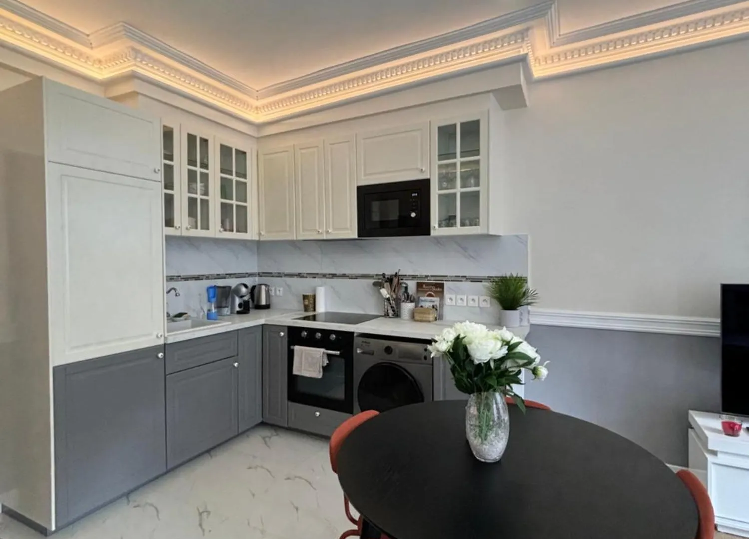 Superbe Appartement Paris 3Eme 0*,